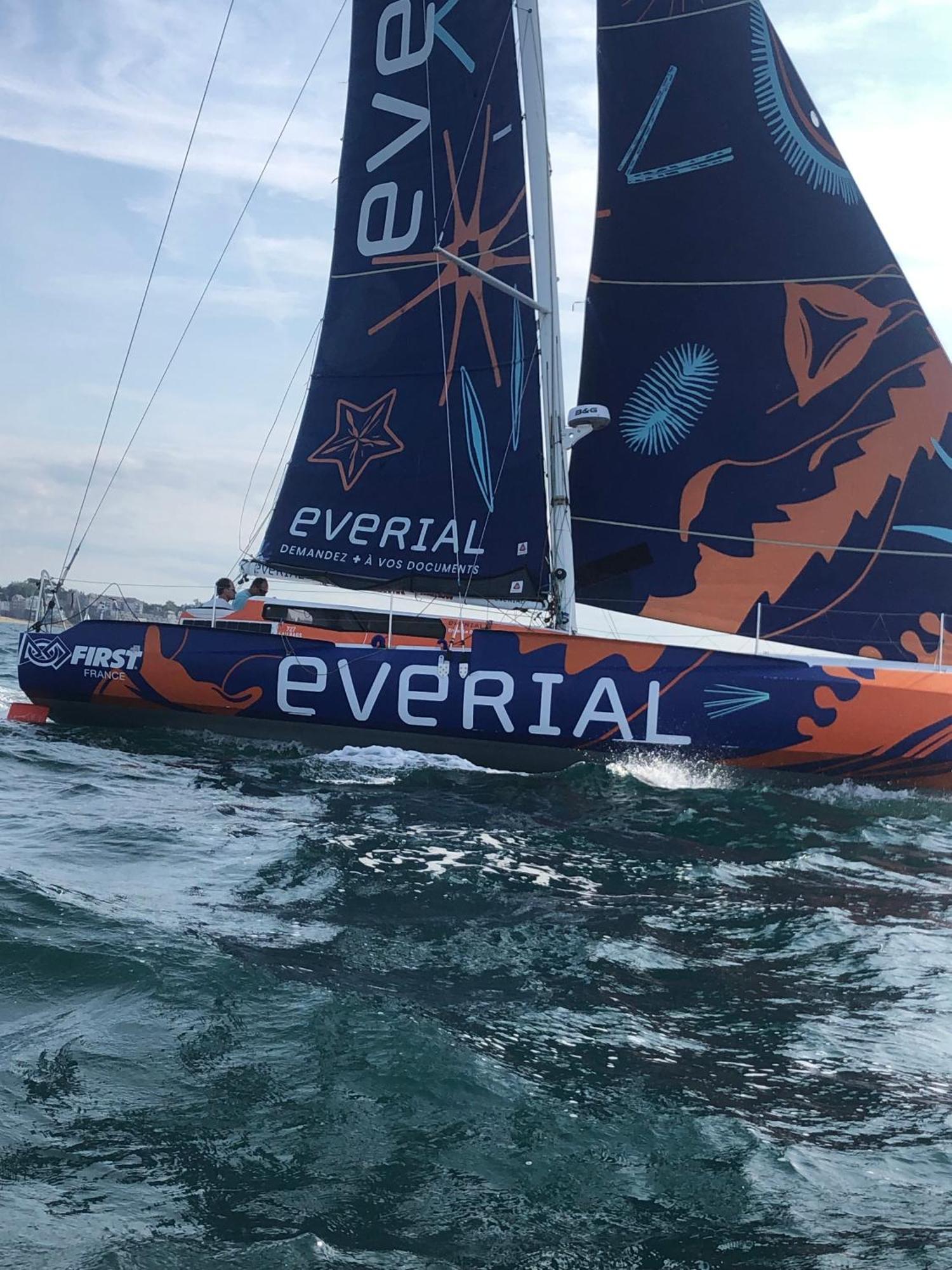 Faré Flammek Hébergement de vacances Dinard