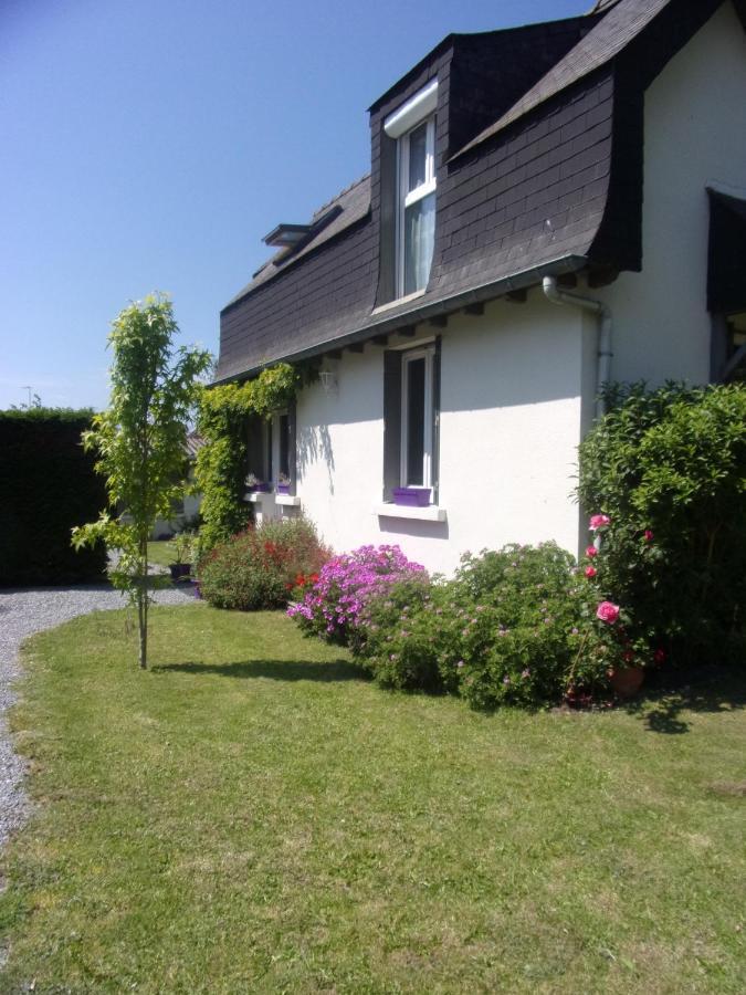 Faré Flammek Hébergement de vacances *